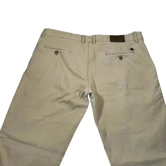 Mens Scotch & Soda Beige Pants Jeans size 38 - Picture 7 of 16